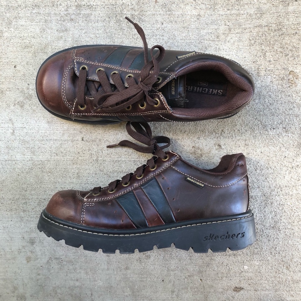 Vintage Skechers